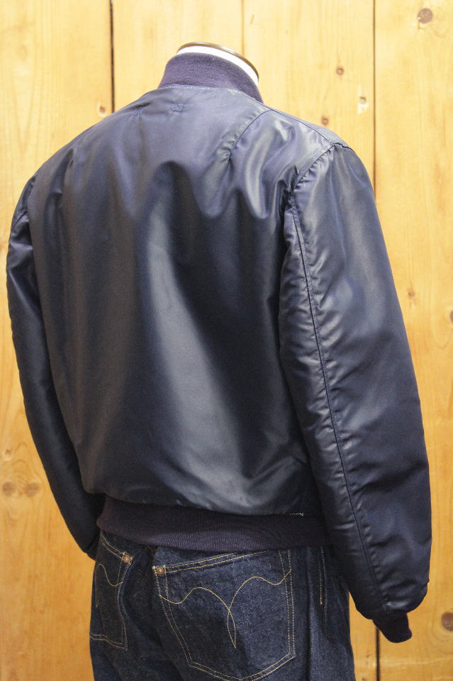 トイズマッコイ TMJ2532 TYPE B-15C（MOD） アルバートターナー